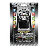 Action Replay Power Salva Pro - Nintendo 3ds