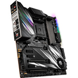 Msi Prestige X570 Creation Am4 E-atx Motherboard