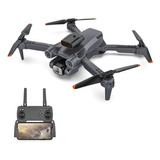 Drone Rc Com Câmera 4k Câmera Dupla Rc Quadcopter 360 Graus