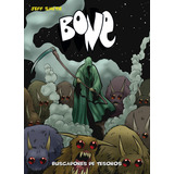 Bone, De Jeff Smith., Vol. Bone. Editorial Astiberri, Tapa Blanda En Español, 0000