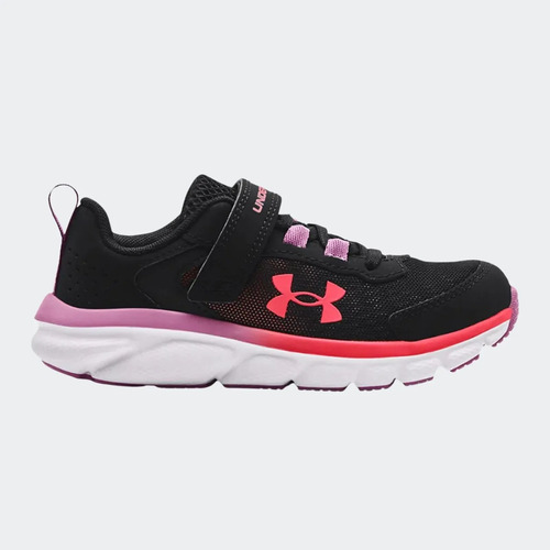 Tenis Under Armour Assert 9 Deportivo Infantil