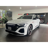 Audi Q8 Sport Back S Line 2024