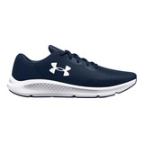 Zapatilla Hombre Charged Pursuit 3 Azul Under Armour