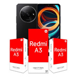 Xiaomi Redmi A3 Dual Sim 4/128gb (menor Preço)