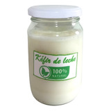 Kéfir De Leche