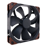 Noctua Nf-a14 Ippc-3000 Pwm, Ventilador De Refrigeración Res