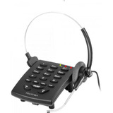 Teléfono Call Center Headset Manos Libre Cabezal S8010
