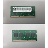 Kit 8 Memórias Ram Sodimm 4gb 1333mhz Notebook