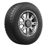 Neumático Michelin Ltx Force - Cubierta 255/55 R19 Xl