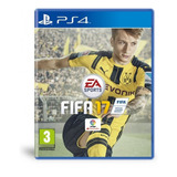 Fifa 2017 Ps4