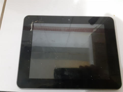 Tablet Philco 7a-p111a4.0 Display Quebrado Com Defeito.