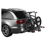 Thule Easyfold Xt 2 Hitch Bike Rack - E-bike Compatible - Fi