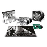 Vinilo The Beatles Revolver Super Deluxe Box Set Limited.