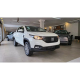 Fiat Strada 0km Tomo Usado Ram Ranger Financio Dolar 0km Ib