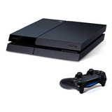 Sony Playstation Ps4 Fat 500gb