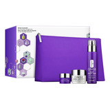 Pack Clinique Smart Anti-edad: Crema + Contorno Ojos + Serum