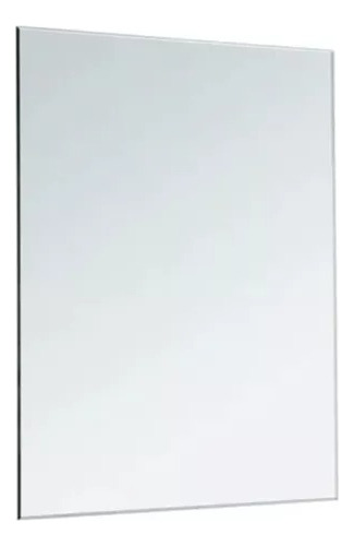 Espelho 50x70cm Banheiro Parede Decorativo Multiuso