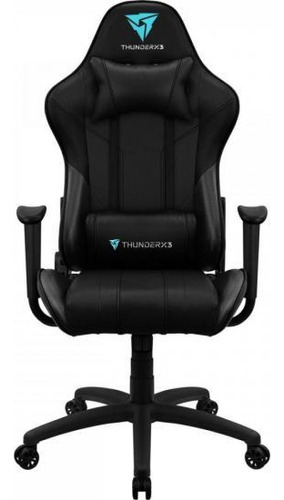 Cadeira Gamer Thunderx3 Ec3 Preta