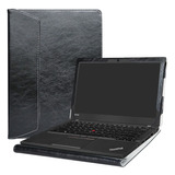 Funda Sobre Para Laptop Lenovo Thinkpad A275 De 12.5 , Ne...