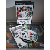 Fifa 12 - Ps2