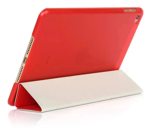 Funda Para iPad 7 8 10.2 Pulgadas A2270 A2428 A2197 A2200 Sc