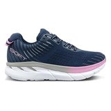 Zapatillas Soft Deportivas Mujer 2343