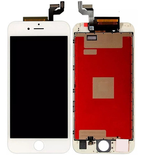 Tela Frontal Display Compatível iPhone 6s 6gs A1633 A1688