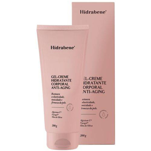 Hidrabene Gel Esfoliante Facial 100g