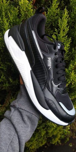 Tenis Puma X-ray 2 Square #9