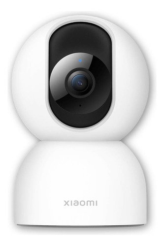 Cámara De Seguridad Xiaomi Smart 360° C400