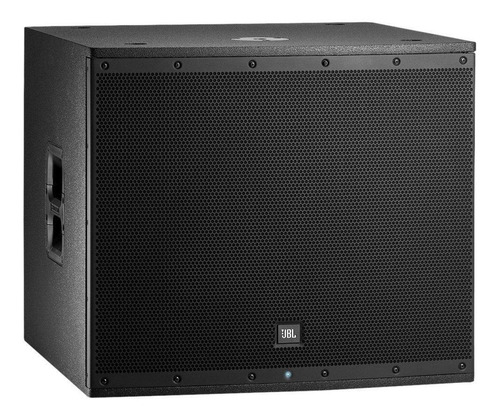 Alto-falante Jbl Eon618s Com Bluetooth Black 100v-120v/230v-240v 