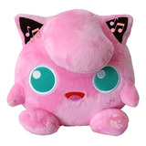 Peluche Jigglypuff 18 Cm