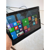 Tablet Surface 1631 64gb 4ram Core I3(para Partes)