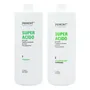 Primont Super Ácido Kit Shampoo + Acondicionador Pelo 1l 3c | Mismo precio en cuotas