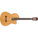Guitarra Electroclásica Fender Cn140-sce