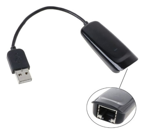 Adaptador Ethernet Cisco Usb 300 M Usb 2.0 A Rj45 Ca De Link