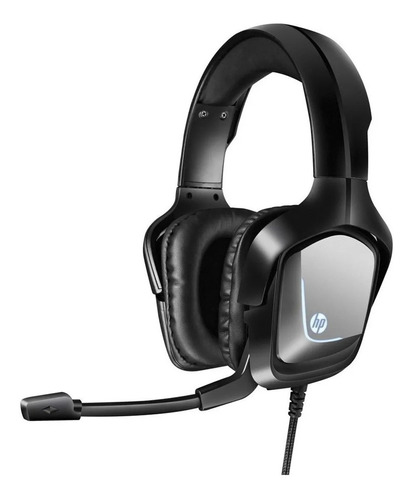 Audifono Gamer Hp H220s Para Ps4  Xbox Switch Pc