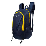 Mochila Everlast Running Hombre Mujer Correr Trekking Gym