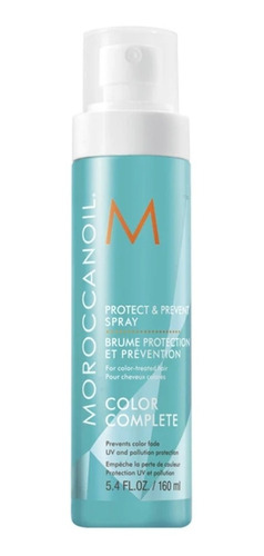 Moroccanoil Protect & Prevent Spray Color Complete 160ml