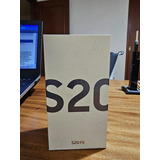 Samsung Galaxy S20 Fe 128 Gb Cloud Navy 6 Gb Ram