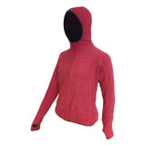 Campera Buzo Abrigo Garmont Domuyo 4127 Mujer Trekking Yoga