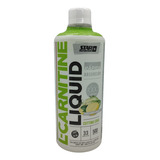 L-carnitine Liquid X 500 - Star Nutrition - Quemador 