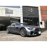 Mercedes-benz Amg Gts V8 Biturbo