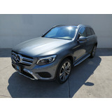 Mercedes-benz Clase Glc 2019