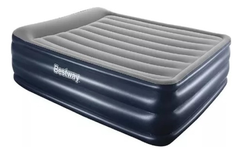 Cama Inflable Colchon Bestway Extra Alto