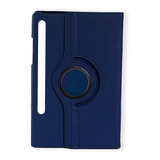 Carcasa Para Tablet Samsung S7 Fe S7 Plus 12.4 Azul