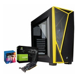 Pc Cpu Render Profesional Core I7 8gb 1tb Quadro T1000 Wifi