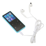 Reproductor Mp3 Mp4 Con Pantalla Táctil Bluetooth 5.0 Hifi D