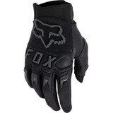 Guantes Motocross Fox Racing Dirtpaw Drive - Negro Talle S