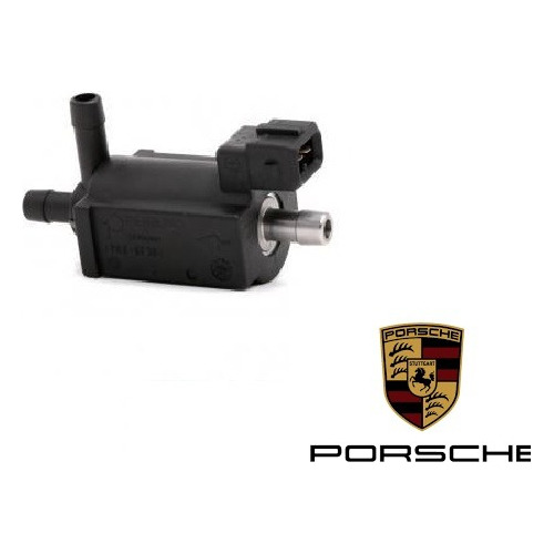 Valvula Solenoide Presion Turbo Boost 078906283a Porche